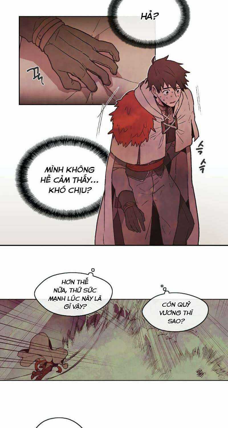 Người Hùng Vi Diệu Chapter 2 trang 6