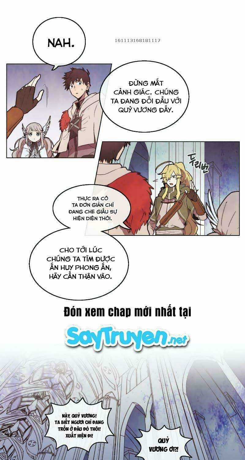 Người Hùng Vi Diệu Chapter 2 trang 9