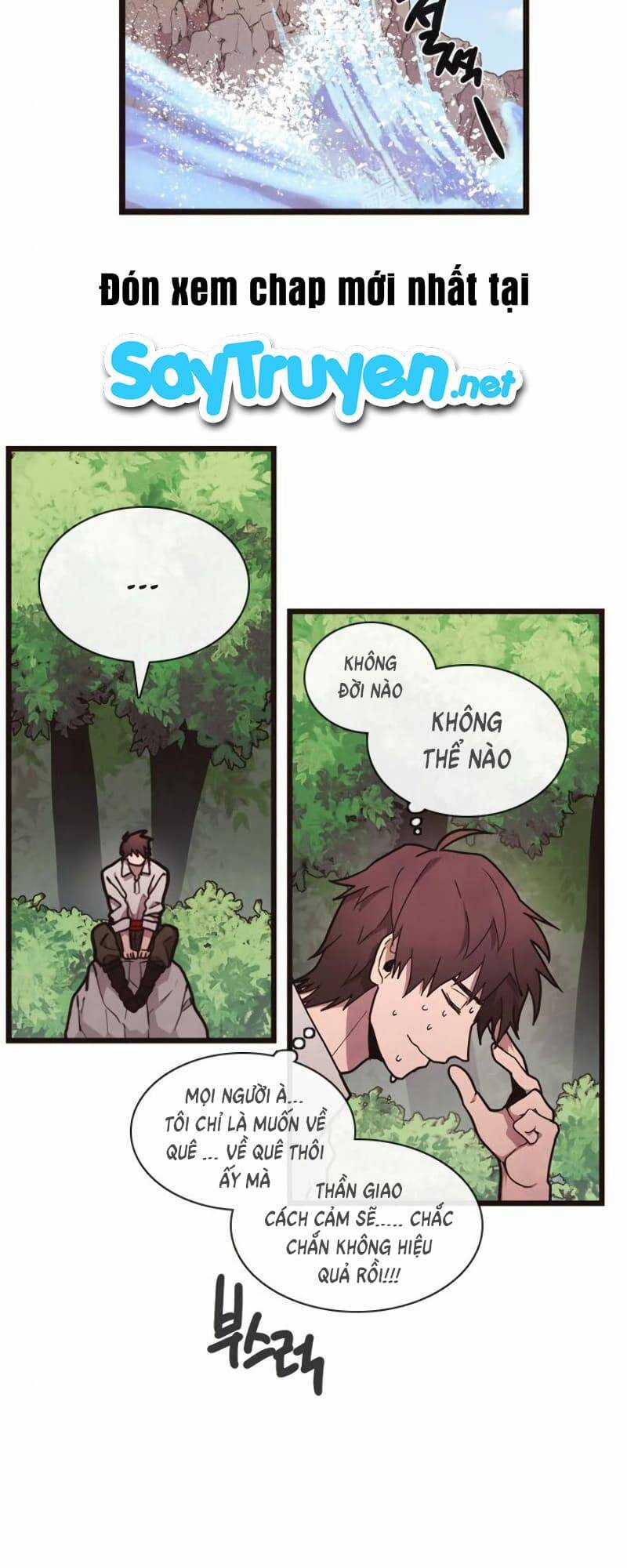 Người Hùng Vi Diệu Chapter 20 trang 14