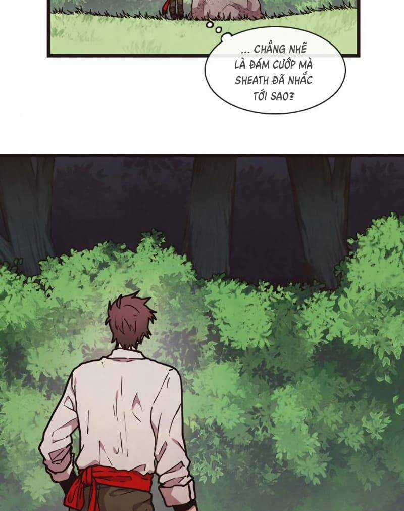 Người Hùng Vi Diệu Chapter 20 trang 16