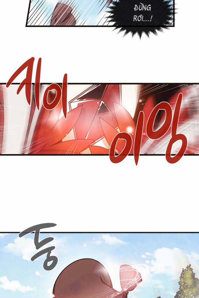 Người Hùng Vi Diệu Chapter 20 trang 22