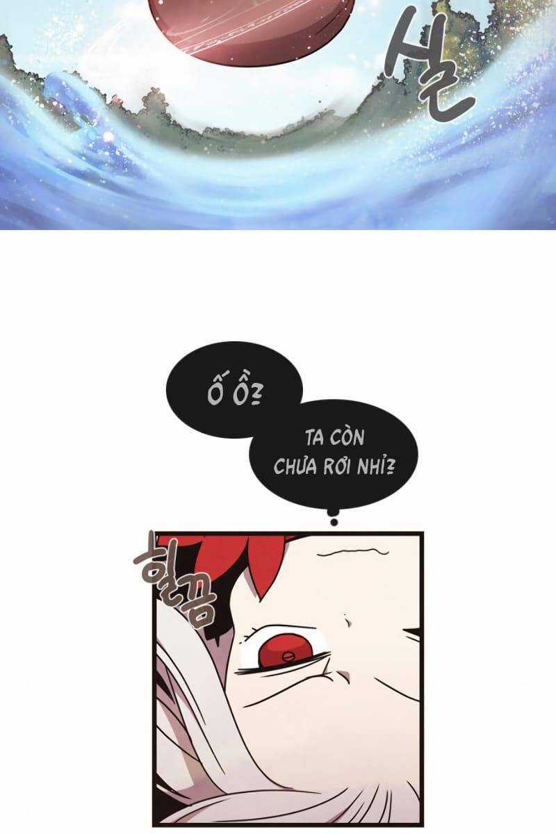 Người Hùng Vi Diệu Chapter 20 trang 23