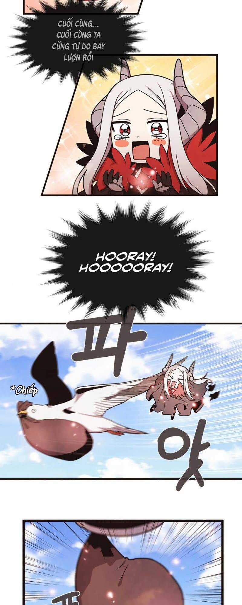 Người Hùng Vi Diệu Chapter 20 trang 25