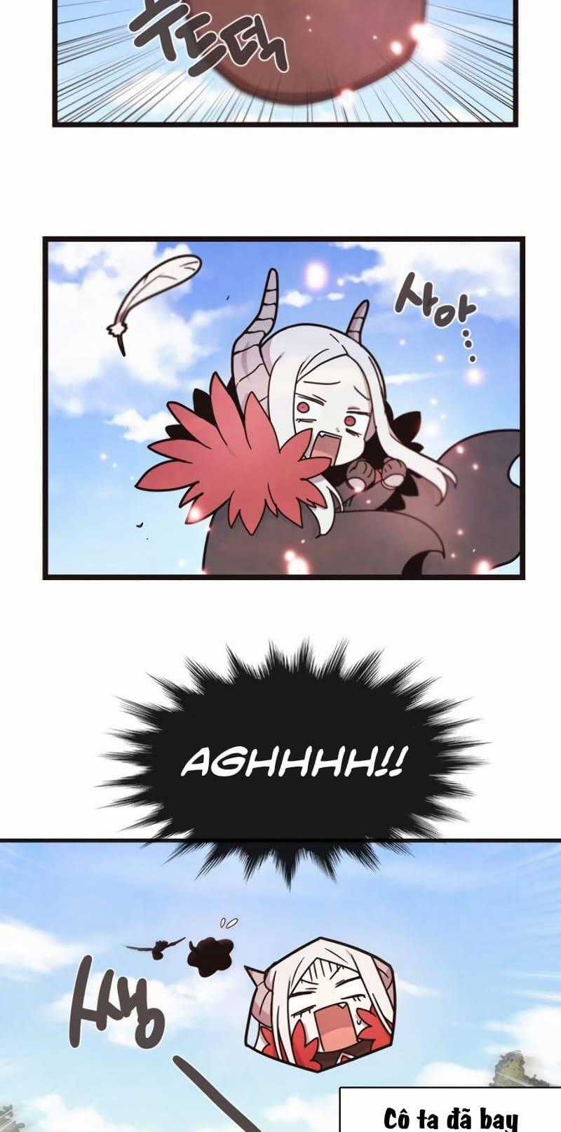 Người Hùng Vi Diệu Chapter 20 trang 26