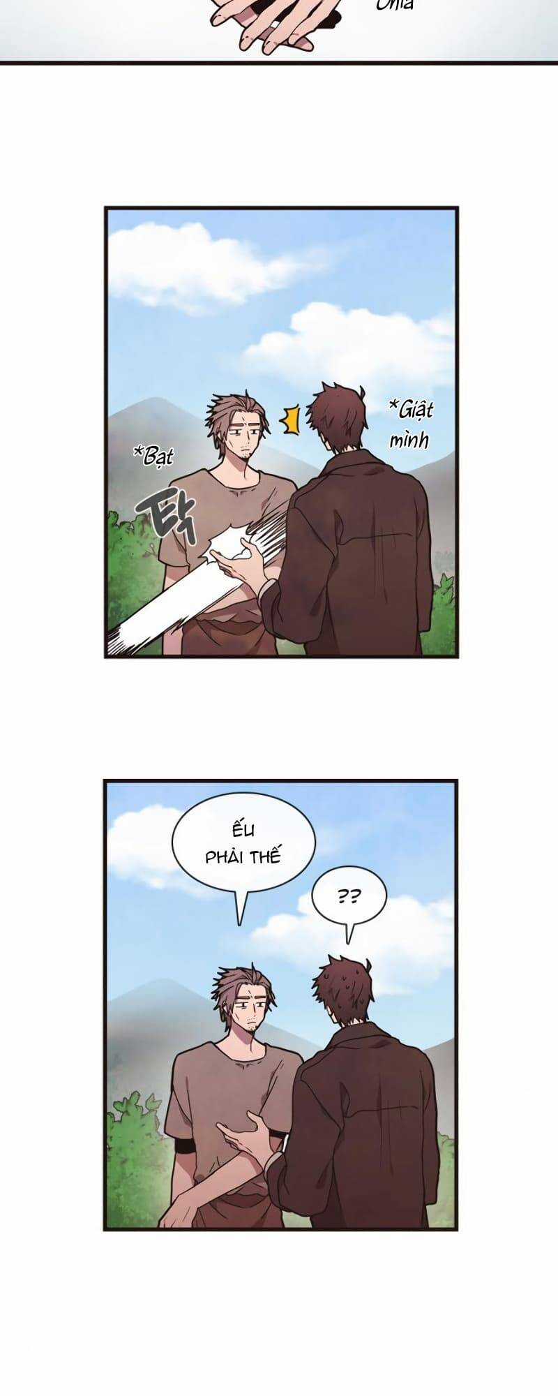 Người Hùng Vi Diệu Chapter 20 trang 3