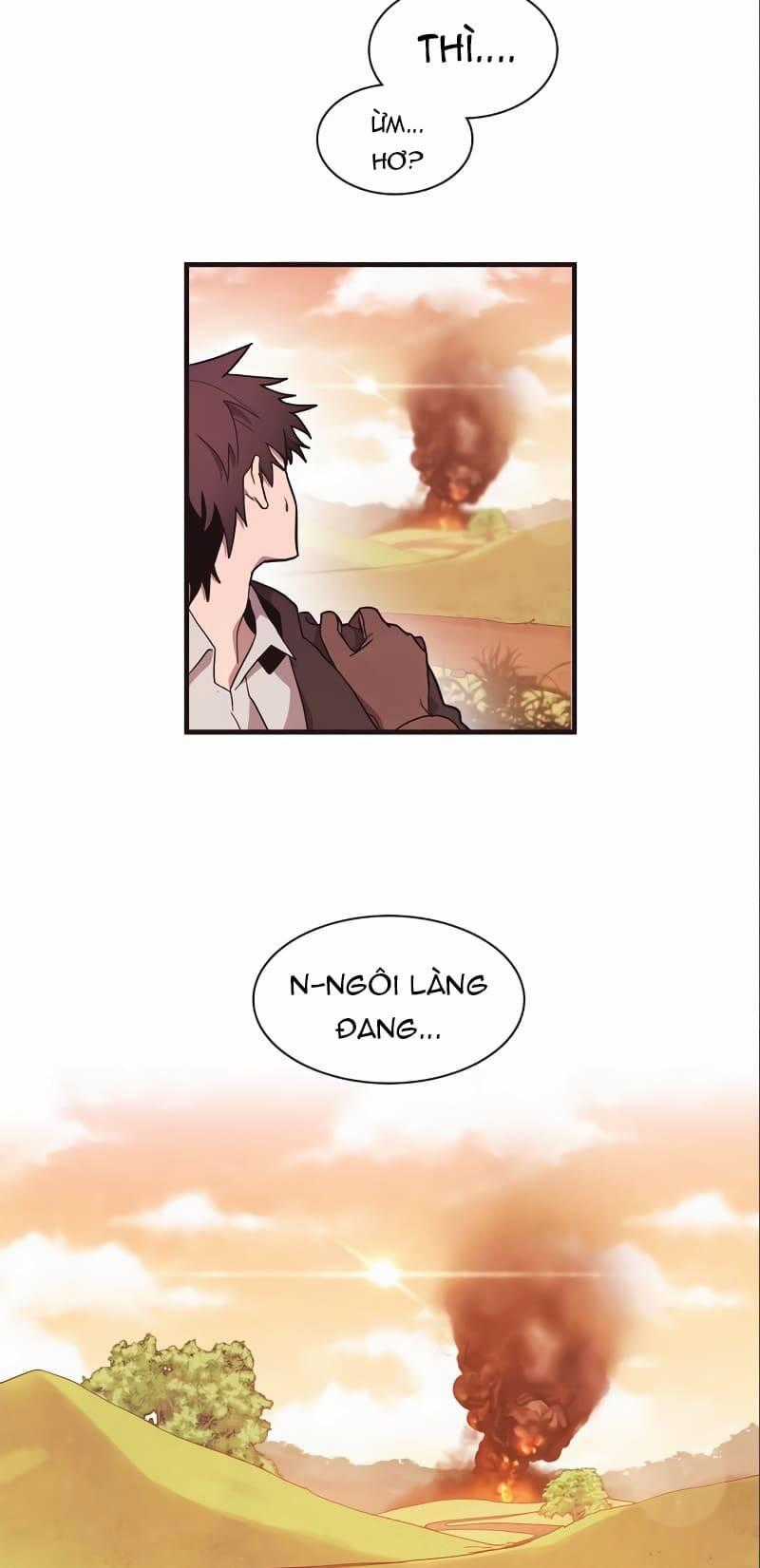 Người Hùng Vi Diệu Chapter 21 trang 23