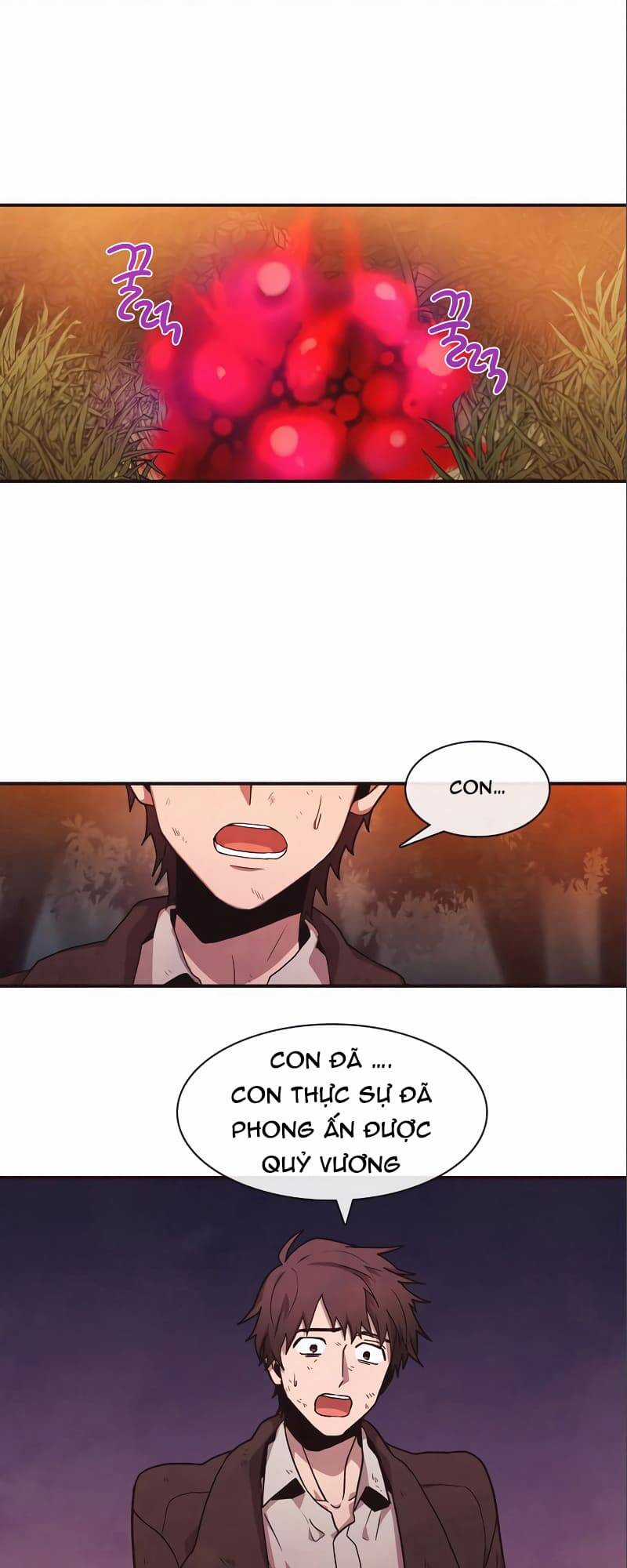 Người Hùng Vi Diệu Chapter 22 trang 20