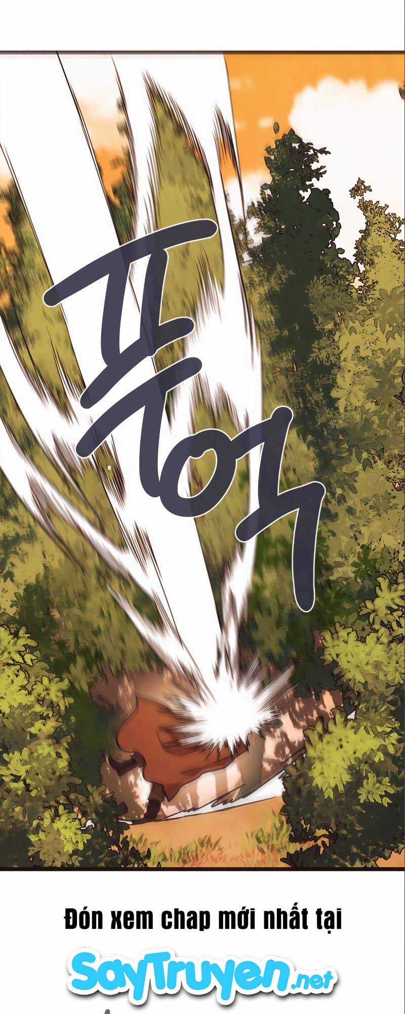 Người Hùng Vi Diệu Chapter 22 trang 5