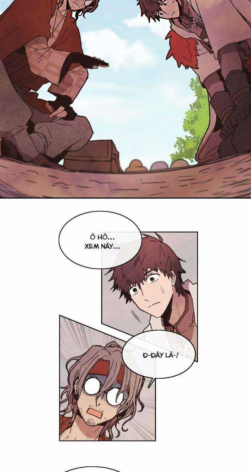 Người Hùng Vi Diệu Chapter 3 trang 12