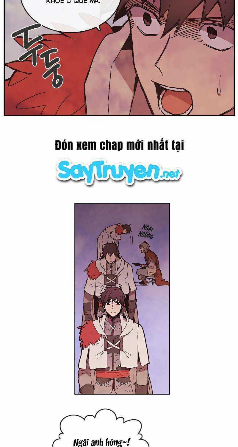 Người Hùng Vi Diệu Chapter 3 trang 15