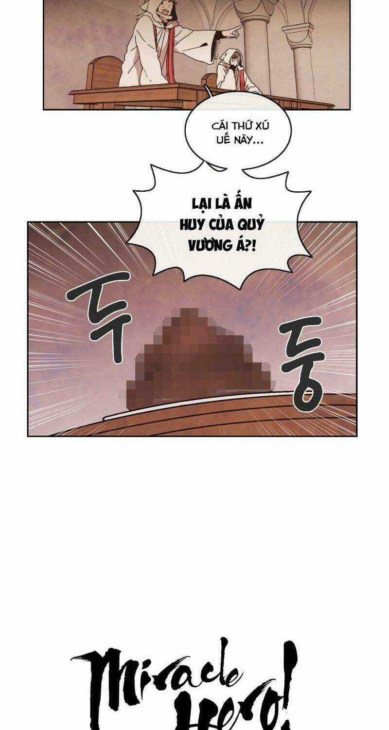 Người Hùng Vi Diệu Chapter 3 trang 2