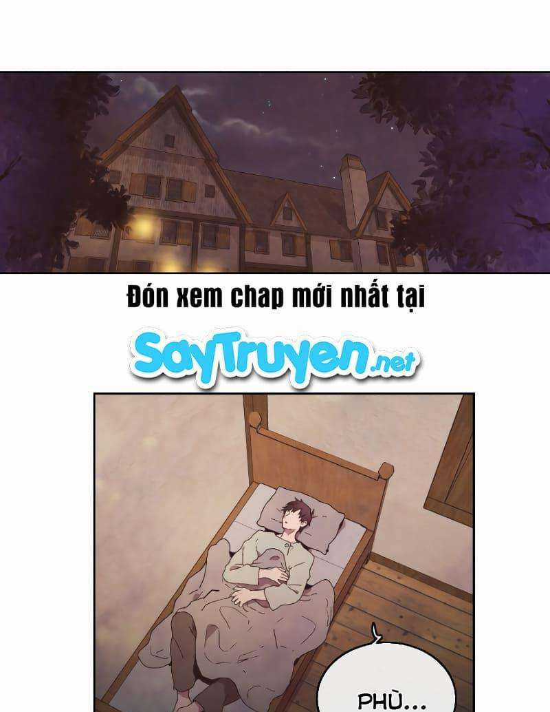 Người Hùng Vi Diệu Chapter 3 trang 23