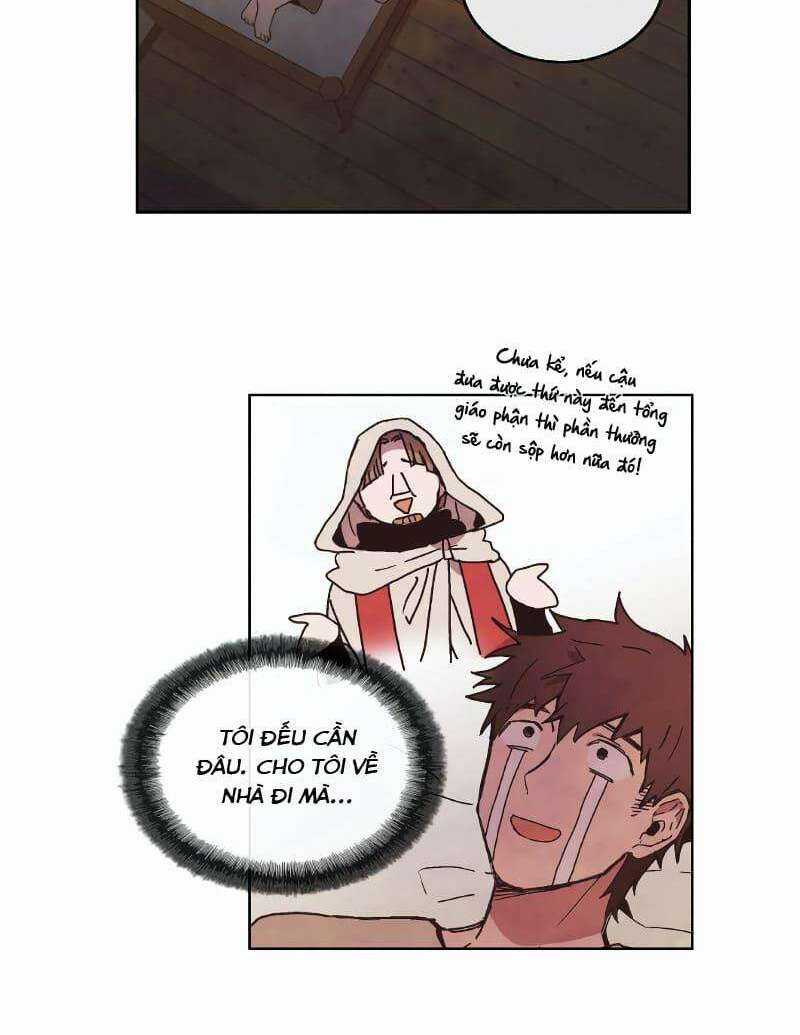 Người Hùng Vi Diệu Chapter 3 trang 24