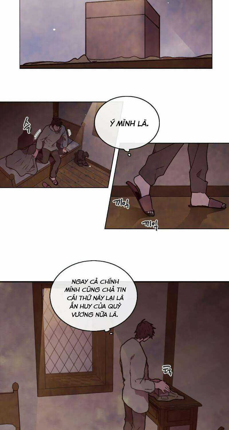 Người Hùng Vi Diệu Chapter 3 trang 26