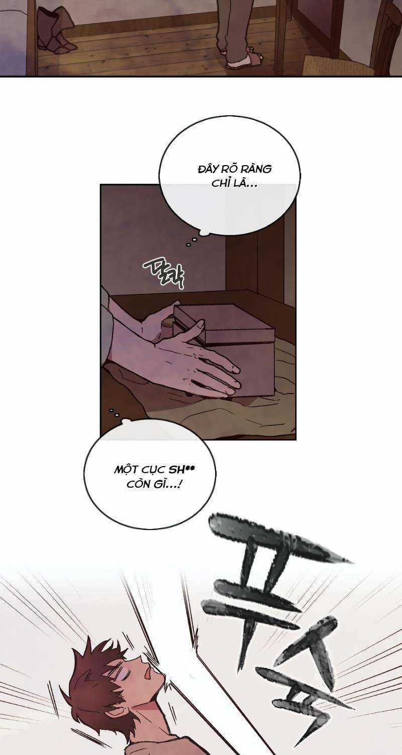 Người Hùng Vi Diệu Chapter 3 trang 27