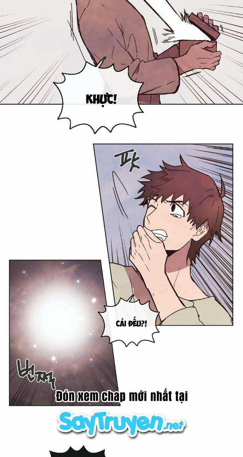 Người Hùng Vi Diệu Chapter 3 trang 28