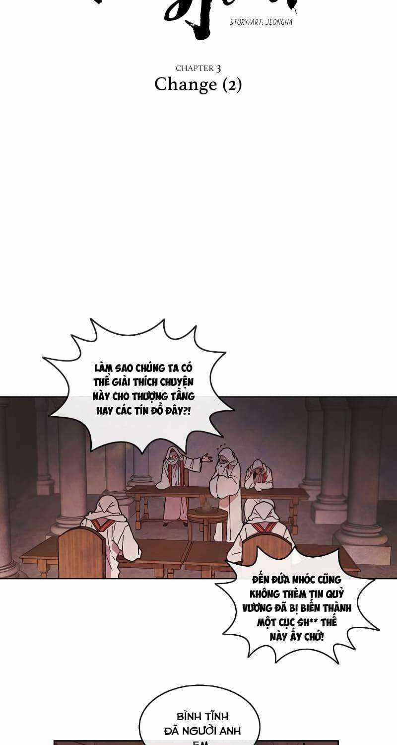 Người Hùng Vi Diệu Chapter 3 trang 3