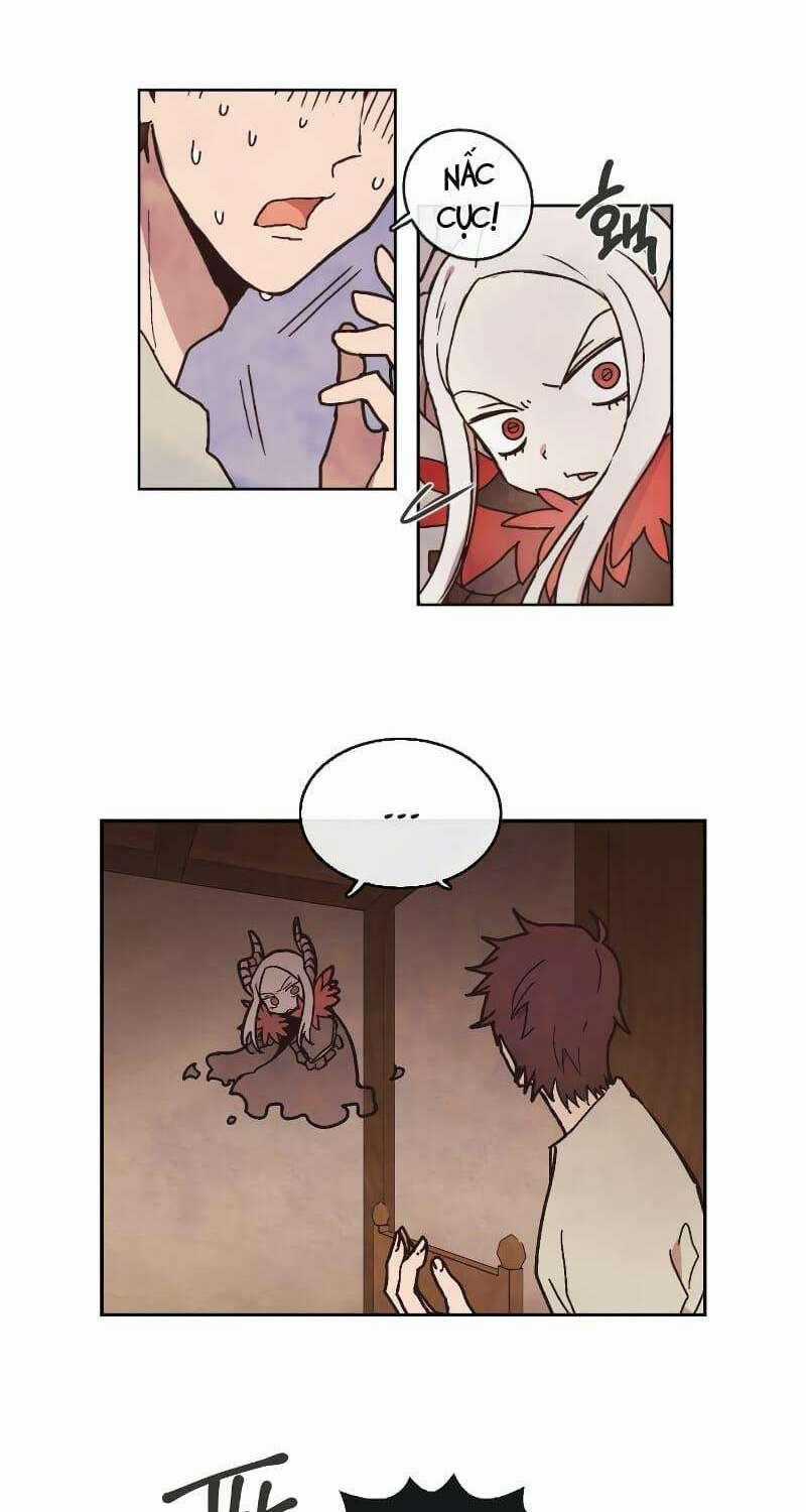 Người Hùng Vi Diệu Chapter 3 trang 30