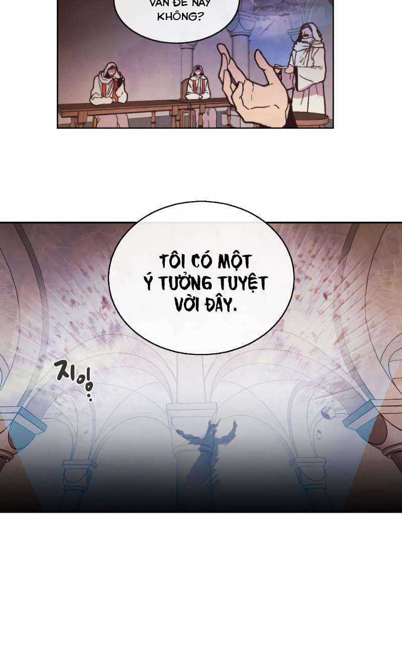 Người Hùng Vi Diệu Chapter 3 trang 7