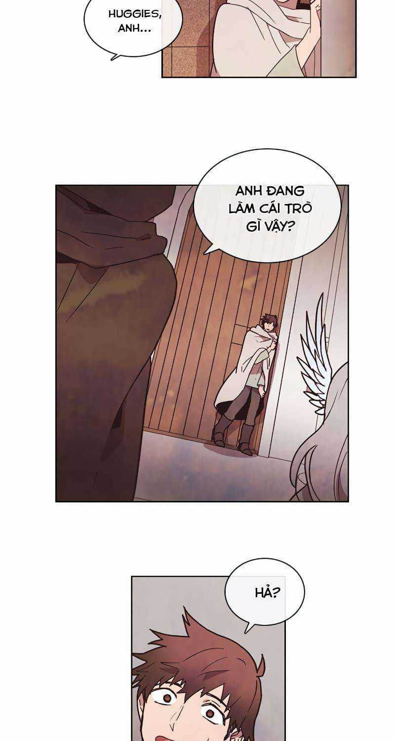 Người Hùng Vi Diệu Chapter 4 trang 12