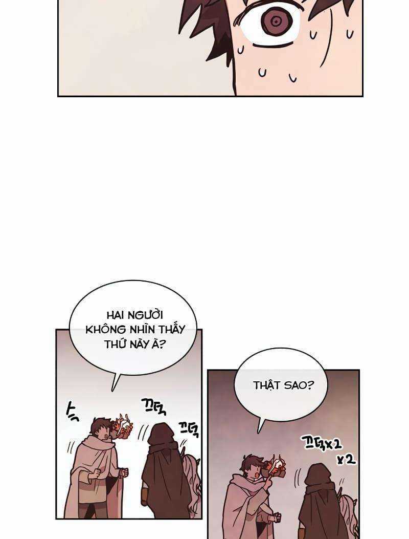 Người Hùng Vi Diệu Chapter 4 trang 14