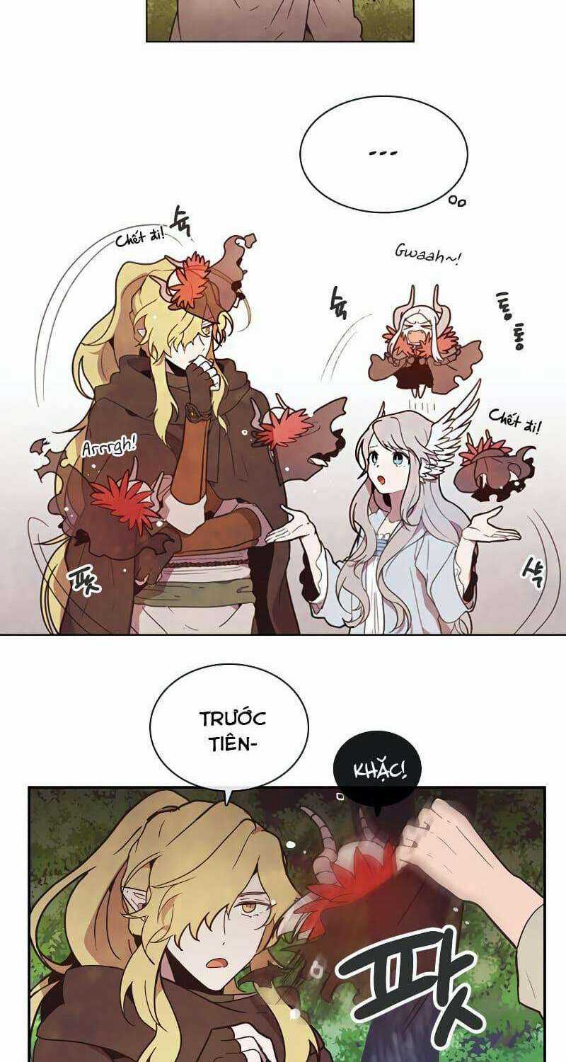 Người Hùng Vi Diệu Chapter 4 trang 17