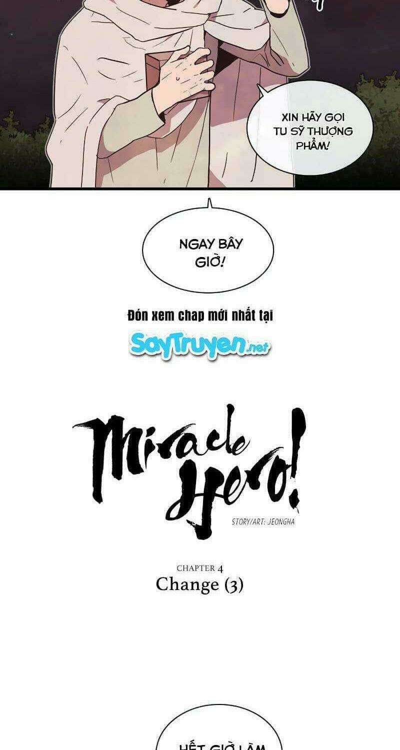 Người Hùng Vi Diệu Chapter 4 trang 2