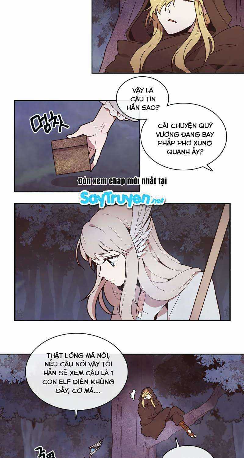 Người Hùng Vi Diệu Chapter 4 trang 23