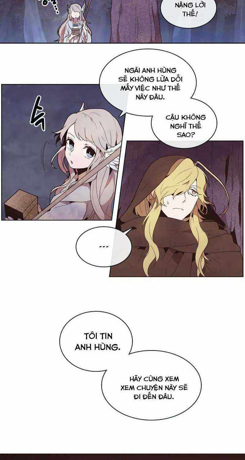 Người Hùng Vi Diệu Chapter 4 trang 24