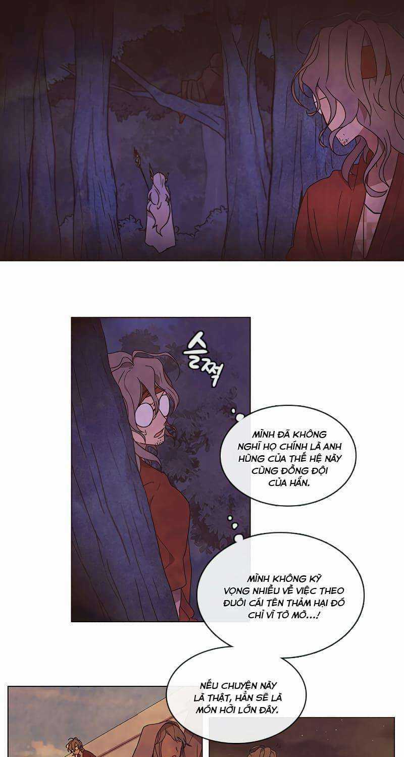 Người Hùng Vi Diệu Chapter 4 trang 25