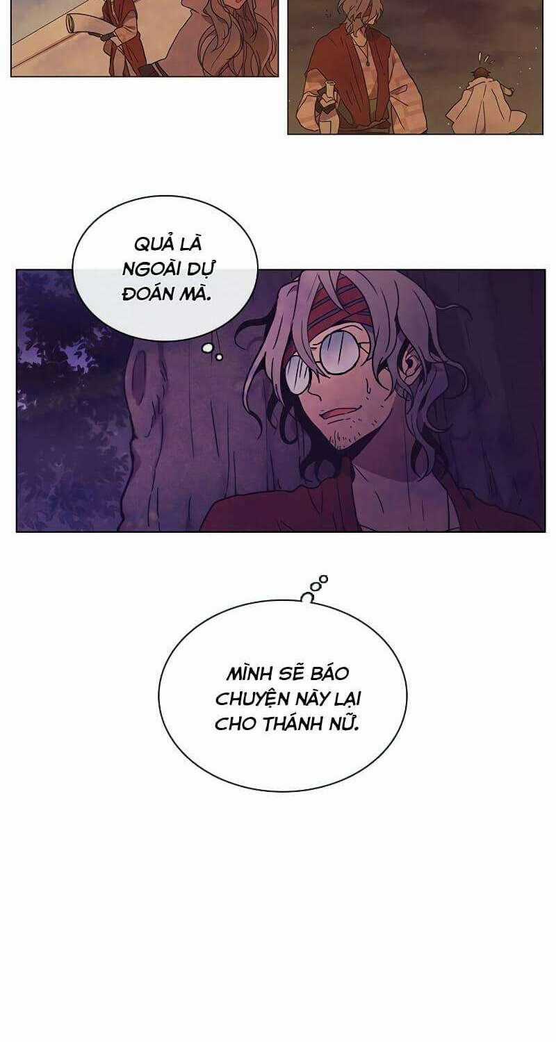 Người Hùng Vi Diệu Chapter 4 trang 26