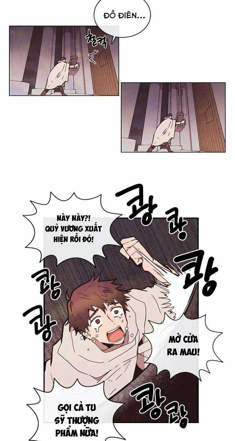 Người Hùng Vi Diệu Chapter 4 trang 5