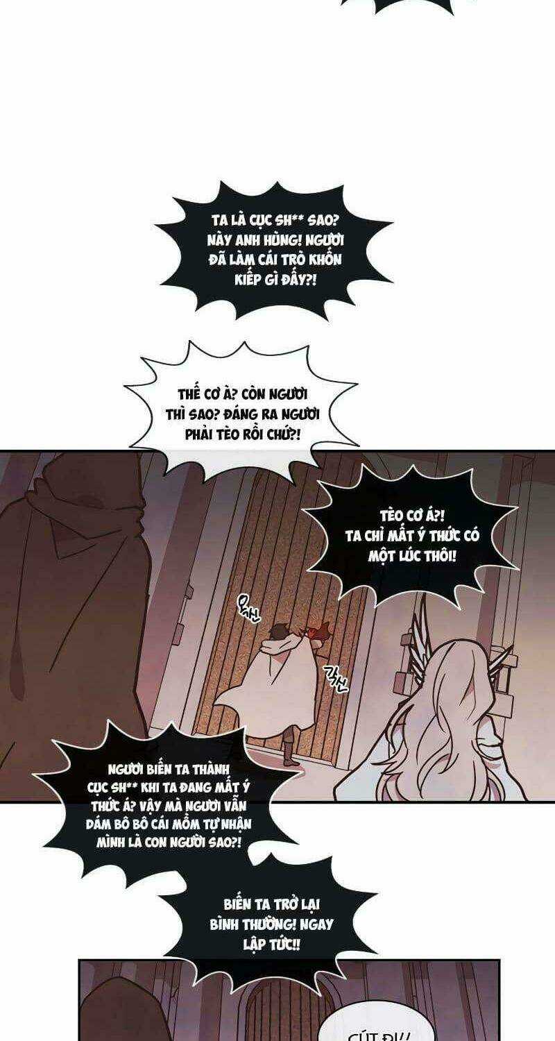 Người Hùng Vi Diệu Chapter 4 trang 9