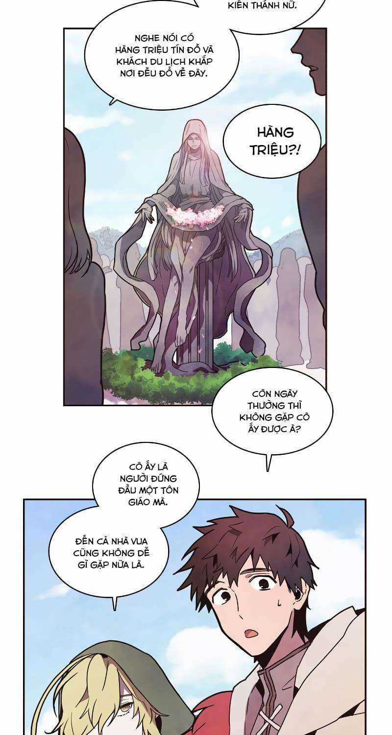 Người Hùng Vi Diệu Chapter 5 trang 12