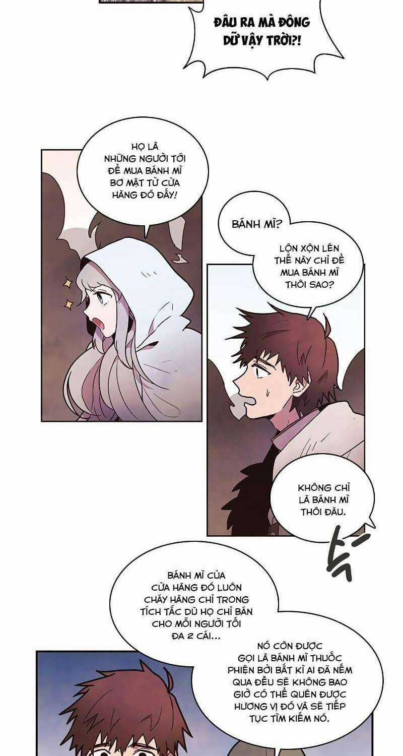 Người Hùng Vi Diệu Chapter 5 trang 15