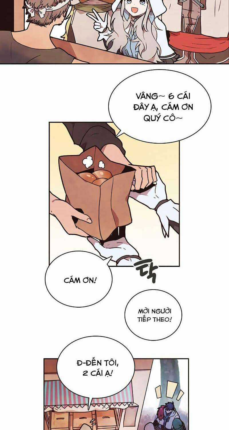 Người Hùng Vi Diệu Chapter 5 trang 19