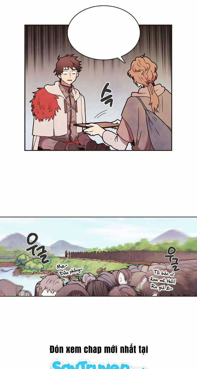 Người Hùng Vi Diệu Chapter 5 trang 21