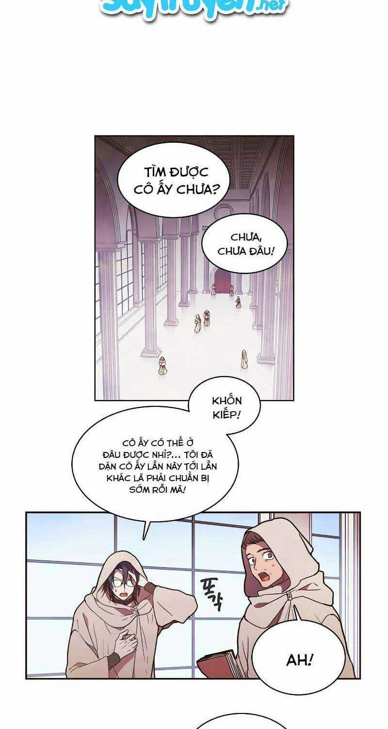 Người Hùng Vi Diệu Chapter 5 trang 22