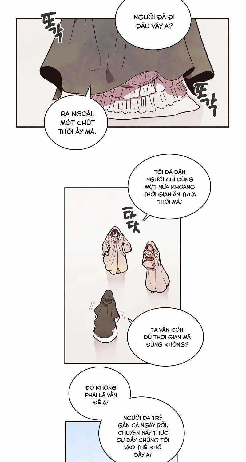 Người Hùng Vi Diệu Chapter 5 trang 23