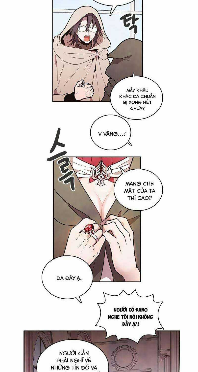 Người Hùng Vi Diệu Chapter 5 trang 24