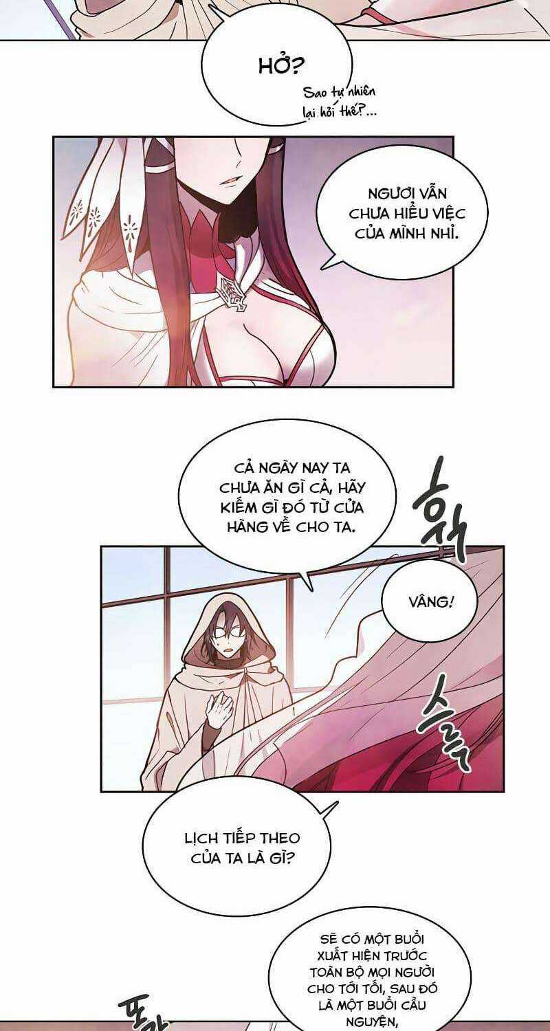 Người Hùng Vi Diệu Chapter 5 trang 26