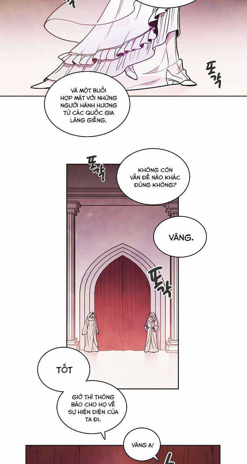 Người Hùng Vi Diệu Chapter 5 trang 27