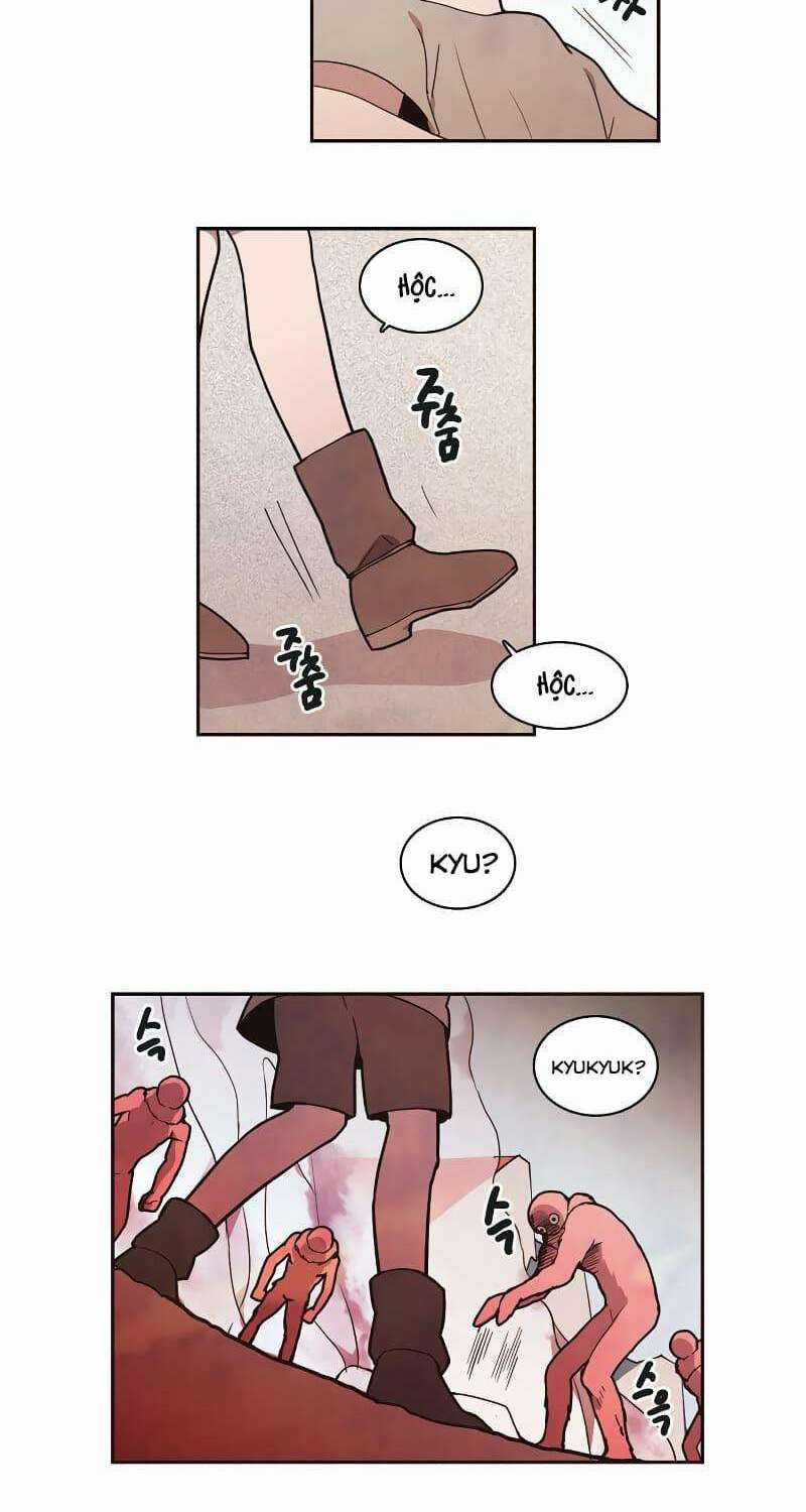 Người Hùng Vi Diệu Chapter 5 trang 4