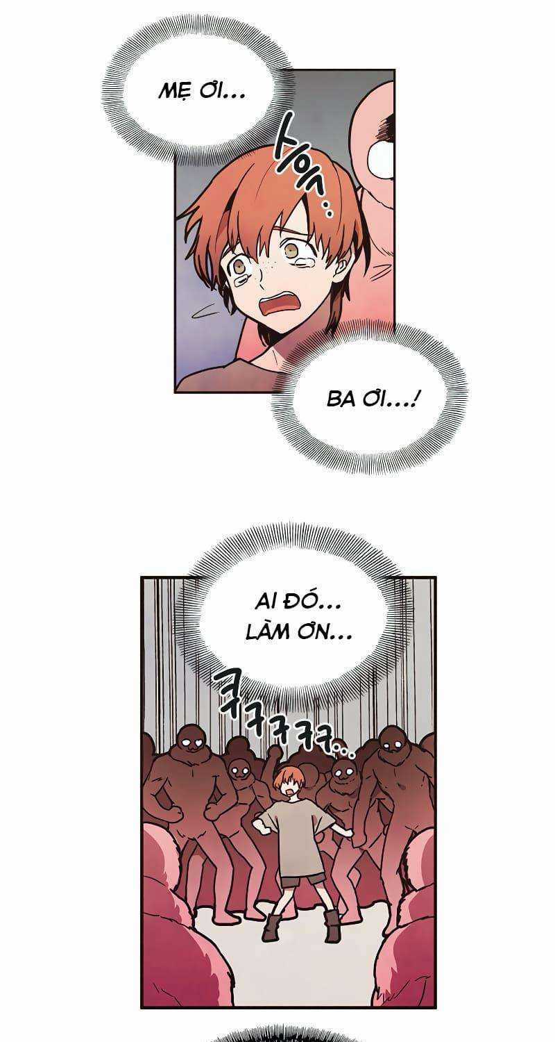 Người Hùng Vi Diệu Chapter 5 trang 5