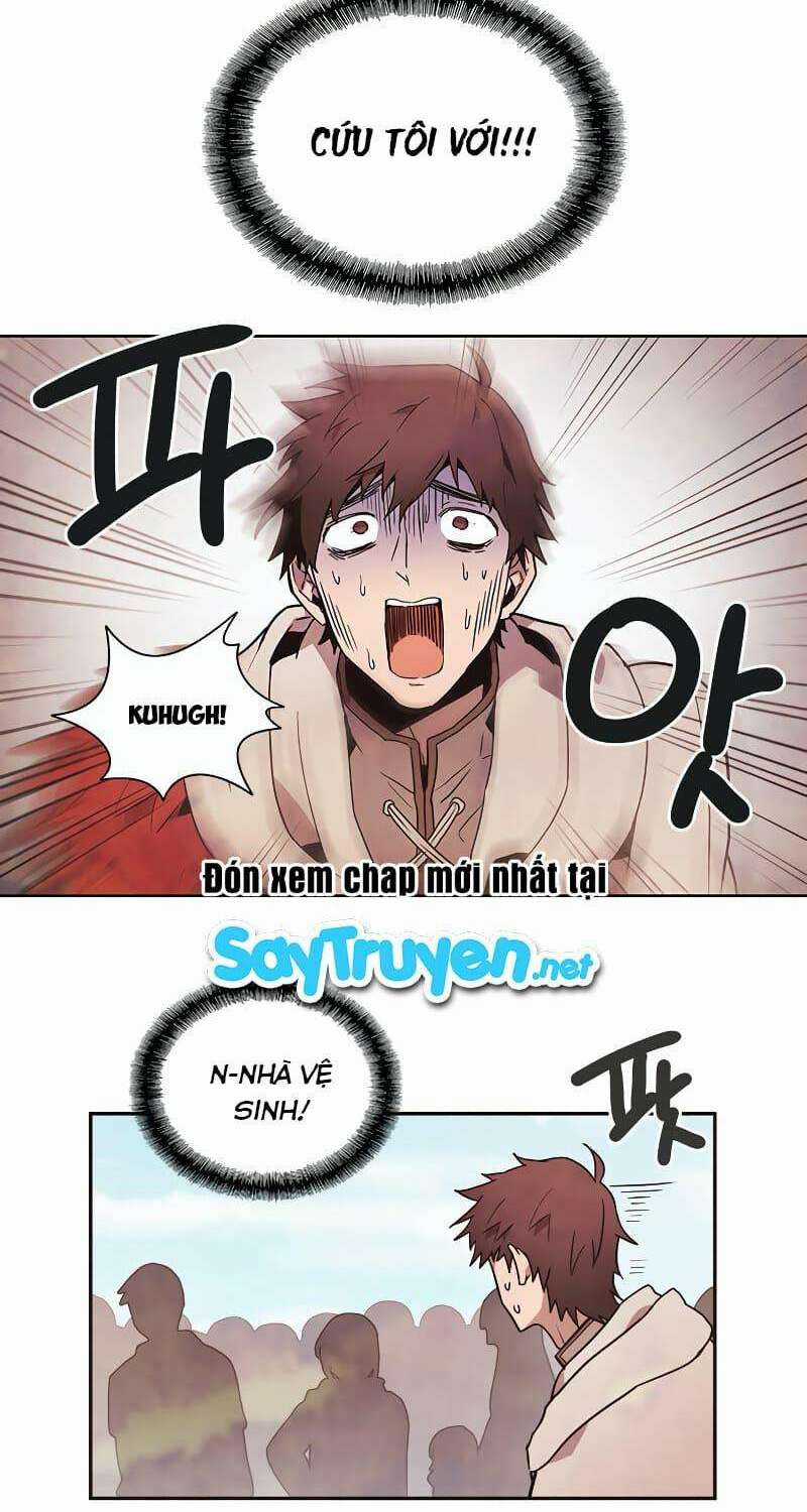 Người Hùng Vi Diệu Chapter 5 trang 6