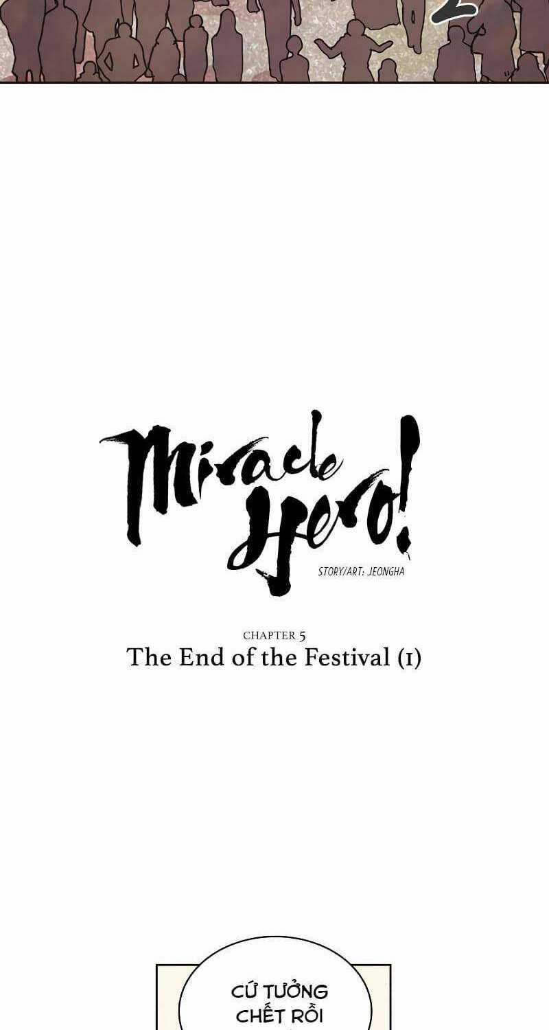 Người Hùng Vi Diệu Chapter 5 trang 8