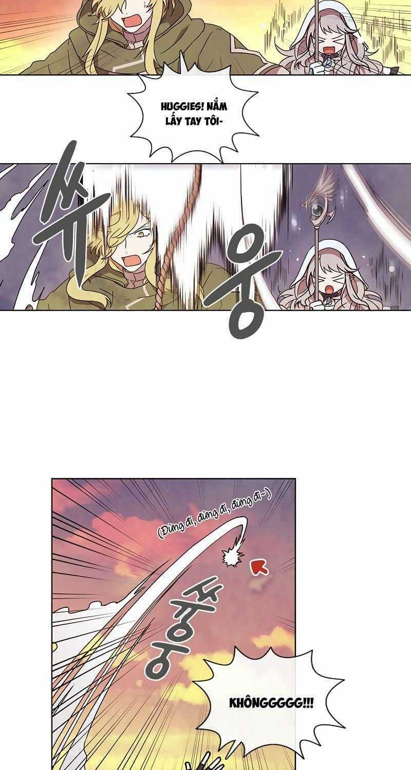 Người Hùng Vi Diệu Chapter 6 trang 13