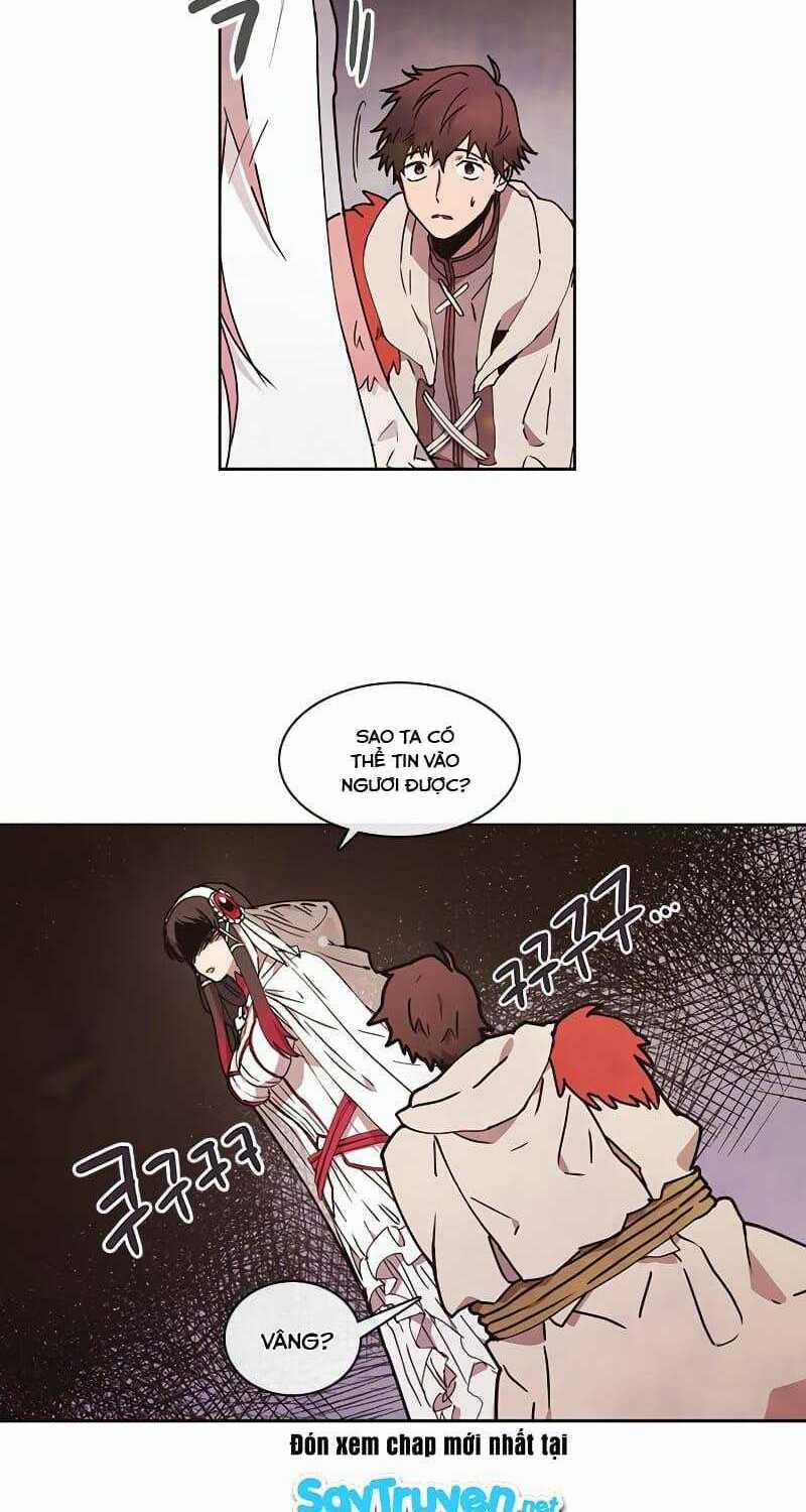 Người Hùng Vi Diệu Chapter 6 trang 23