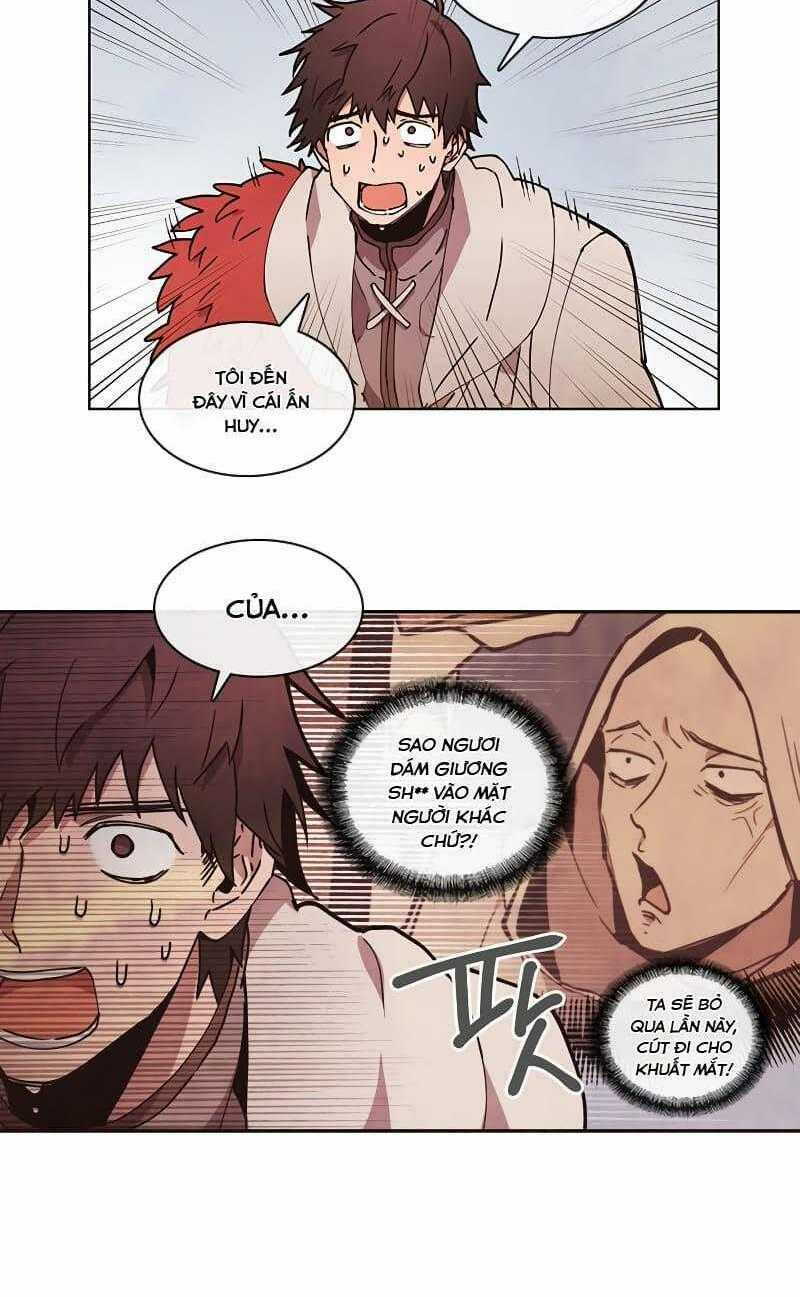 Người Hùng Vi Diệu Chapter 6 trang 25