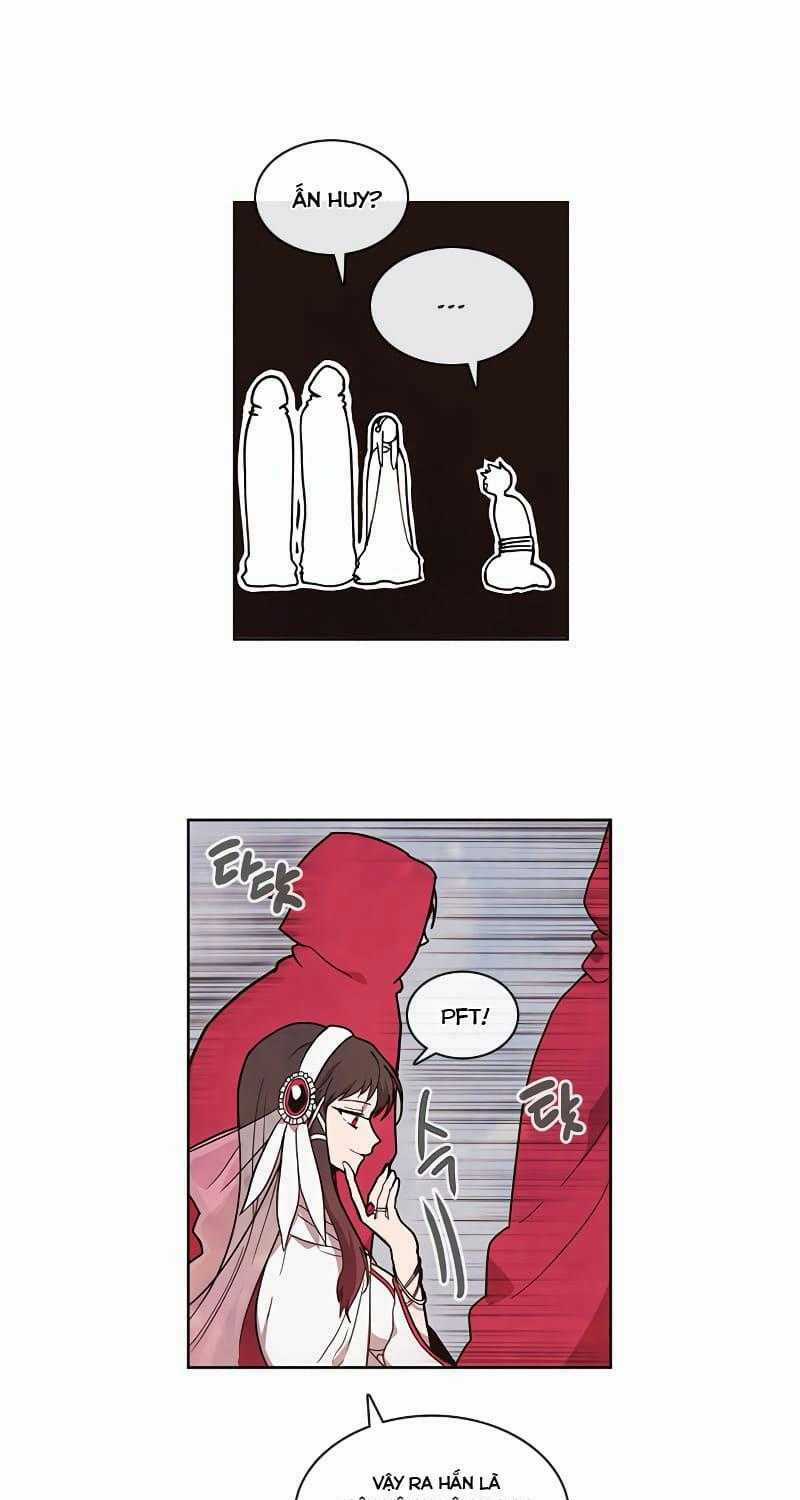 Người Hùng Vi Diệu Chapter 6 trang 26